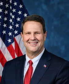 Jeff Crank, Republican, U.S. Representative for Colorado's 5th district