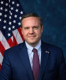 Jeff Hurd, Republican candidate for U.S. House District 3, Colorado