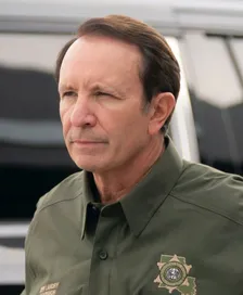 Jeff Landry, Governor of Louisiana