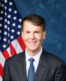Jefferson Shreve, Republican candidate for U.S. House District 6, Indiana