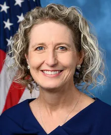 Jennifer A. Kiggans, Republican, U.S. Representative for Virginia's 2nd district