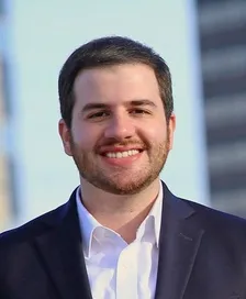Jeremy Moss, Democratic candidate for U.S. House District 11, Michigan