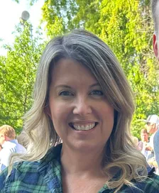 Jerri Green, Democratic candidate for Governor, Tennessee