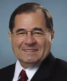 Jerrold Nadler, Democratic, U.S. Representative for New York's 12th district