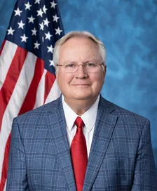 Jerry Carl, Republican candidate for U.S. House District 1, Alabama
