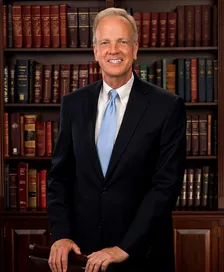 Jerry Moran, Republican, U.S. Senator from Kansas