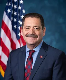 Jesús G. "Chuy" García, Democratic, U.S. Representative for Illinois's 4th district