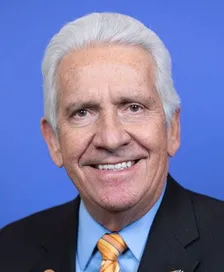 Jim Costa, Democratic candidate for U.S. House District 21, California