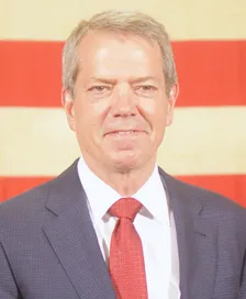 Jim Pillen, Governor of Nebraska