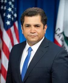 Jimmy Gomez, Democratic candidate for U.S. House District 34, California