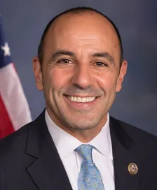 Jimmy Panetta, Democratic candidate for U.S. House District 19, California