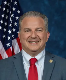 Jimmy Patronis, Republican candidate for U.S. House District 1, Florida