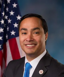Joaquin Castro, Democratic, U.S. Representative for Texas's 20th district