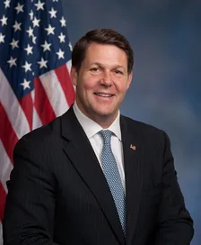Jodey C. Arrington, Republican, U.S. Representative for Texas's 19th district