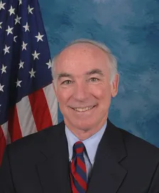 Joe Courtney, Democratic candidate for U.S. House District 2, Connecticut