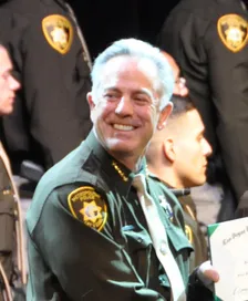 Joe Lombardo, Republican, Governor of Nevada