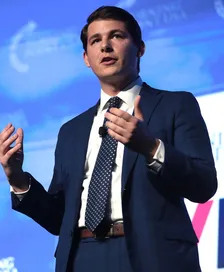 Joe Mitchell, Republican candidate for U.S. House District 2, Iowa