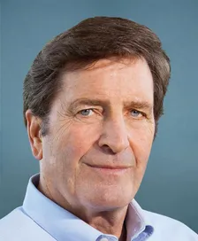 John Garamendi, Democratic candidate for U.S. House District 8, California