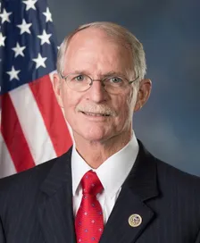 John H. Rutherford, Republican candidate for U.S. House District 5, Florida