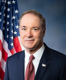 John Joyce, Republican, U.S. Representative for Pennsylvania's 13th district