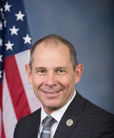 John R. Curtis, Republican, U.S. Senator from Utah