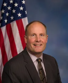 John R. Moolenaar, Republican candidate for U.S. House District 2, Michigan
