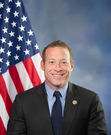 Josh Gottheimer, Democratic candidate for U.S. House District 5, New Jersey