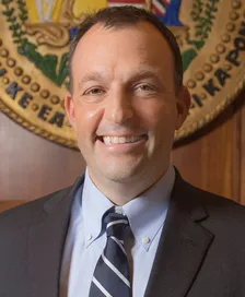Josh Green, Democratic, Governor of Hawaii