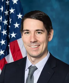 Josh Harder, Democratic, U.S. Representative for California's 9th district