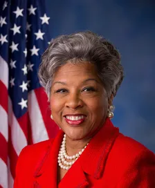 Joyce Beatty, Democratic candidate for U.S. House District 3, Ohio