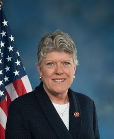 Julia Brownley, Democratic, U.S. Representative for California's 26th district