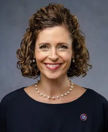 Julia Letlow, Republican, U.S. Representative for Louisiana's 5th district