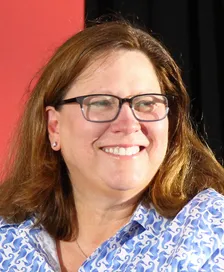 Julie Johnson, Democratic, U.S. Representative for Texas's 32nd district