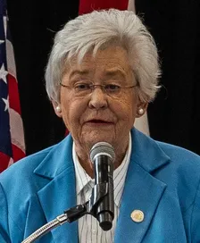 Kay Ivey, Governor of Alabama