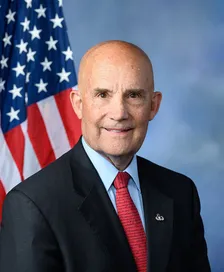 Keith Self, Republican, U.S. Representative for Texas's 3rd district