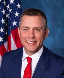 Kelly Armstrong, Governor of North Dakota