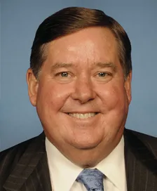 Ken Calvert, Republican candidate for U.S. House District 40, California