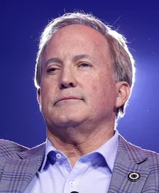 Ken Paxton, Republican candidate for U.S. Senate, Texas