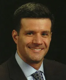 Kevin Coughlin, Republican