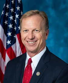 Kevin Hern, Republican, U.S. Representative for Oklahoma's 1st district