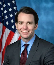 Kevin Kiley, Independent, U.S. Representative for California's 3rd district