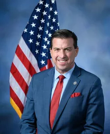 Kevin Mullin, Democratic candidate for U.S. House District 15, California