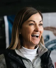 Kim Reynolds, Governor of Iowa