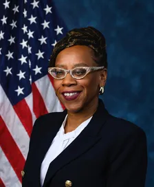 Lateefah Simon, Democratic candidate for U.S. House District 12, California