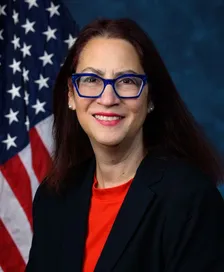 Laura Friedman, Democratic candidate for U.S. House District 30, California