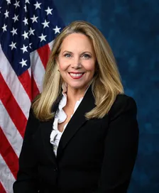 Laura Gillen, Democratic, U.S. Representative for New York's 4th district