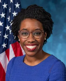 Lauren Underwood, Democratic candidate for U.S. House District 14, Illinois