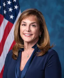 Lisa C. McClain, Republican candidate for U.S. House District 9, Michigan