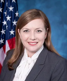Lizzie Fletcher, Democratic, U.S. Representative for Texas's 7th district