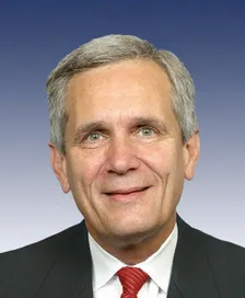 Lloyd Doggett, Democratic, U.S. Representative for Texas's 37th district